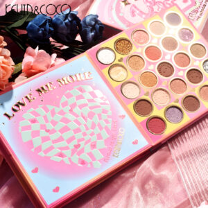 Paleta de sombras Love's Philosophy