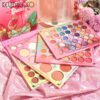 Paleta de Maquillaje de 117 Colores