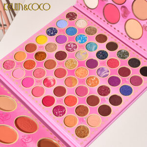 Paleta de Maquillaje Sueño Glamuroso