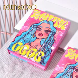 Paleta de sombras 'Feelin' Groovy'