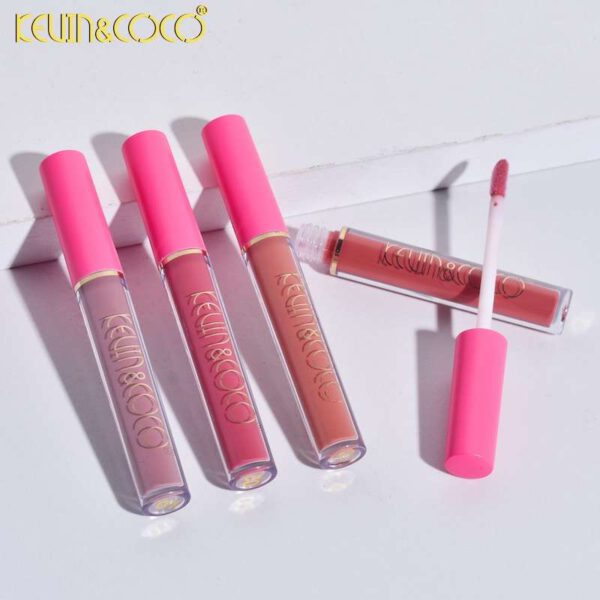 Kit de brillos labiales - Imagen 3